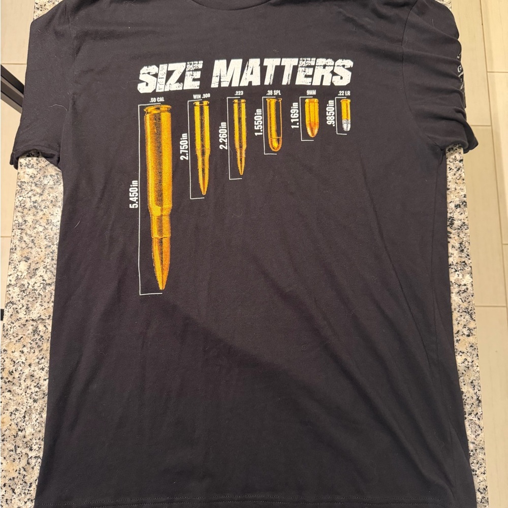 Grunt Style “size matters”